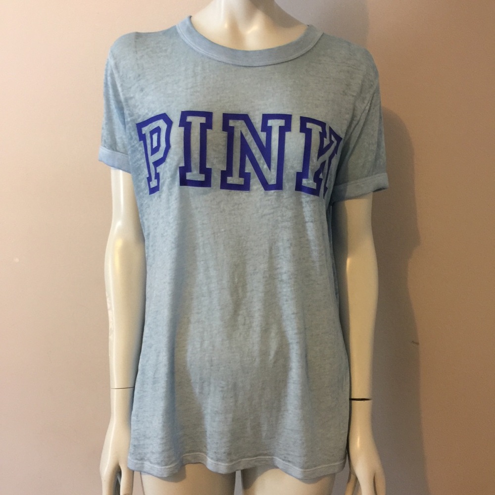 Pink Victoria Secret Top